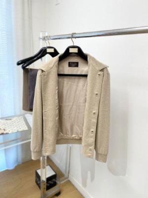 wholesale quality loro piana jacket model no. 25